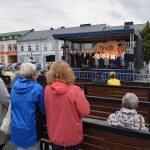 Suwałki Na Dywaniku u Marii Koncert Piosenki Żołnierskiej