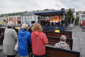 Suwałki Na Dywaniku u Marii Koncert Piosenki Żołnierskiej