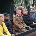 Suwałki Na Dywaniku u Marii Koncert Piosenki Żołnierskiej