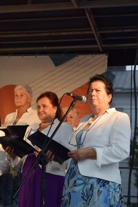 Suwałki Na Dywaniku u Marii Koncert Piosenki Żołnierskiej