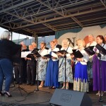 Suwałki Na Dywaniku u Marii Koncert Piosenki Żołnierskiej