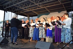 Suwałki Na Dywaniku u Marii Koncert Piosenki Żołnierskiej