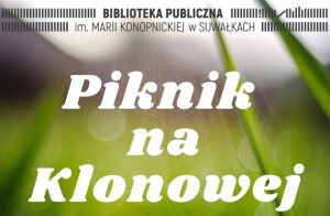 Piknik na Klonowej