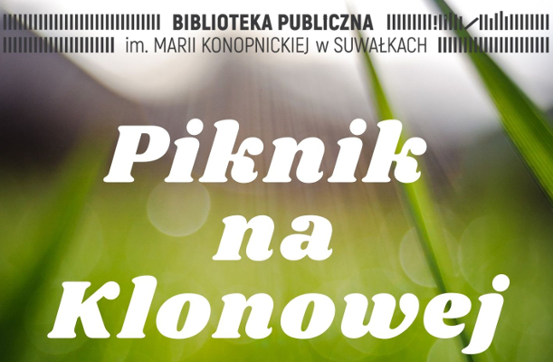 Suwałki Piknik na Klonowej 10.09.2021 r.