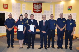 Dzień Straży Miejskiej