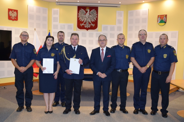 Suwałki Straż Miejska