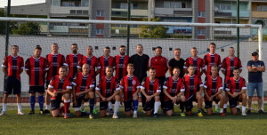 Verta rozpoczyna walkę o trofea i punkty