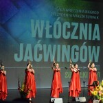 Komu Włócznia Jaćwingów?