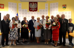 50 lat razem