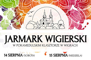 Jarmark Wigierski