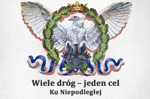 Wystawa patriotyczna w Suwałkach