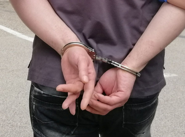 policja
