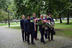 Suwałki porozumienia sierpniowe