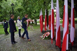Suwałki porozumienia sierpniowe