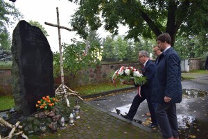 Suwałki porozumienia sierpniowe