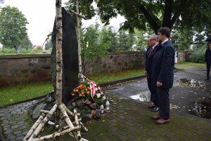 Suwałki porozumienia sierpniowe