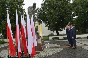 Suwałki porozumienia sierpniowe