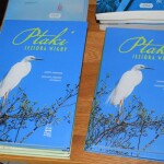 promocja książki wigierskie ptaki