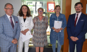 Więcej miejsc dla przedszkolaków