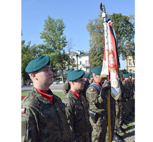 Święto Wojska w Suwałkach