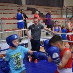 Suwałki: sportowe zakończenie lata