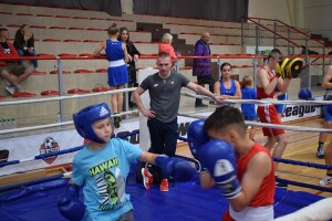 Suwałki: sportowe zakończenie lata