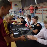 Suwałki: sportowe zakończenie lata