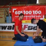 Suwałki: sportowe zakończenie lata