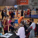Suwałki: sportowe zakończenie lata