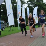 Suwałki: sportowe zakończenie lata