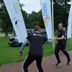 Suwałki: sportowe zakończenie lata