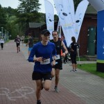 Suwałki: sportowe zakończenie lata