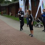 Suwałki: sportowe zakończenie lata