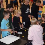Suwałki: sportowe zakończenie lata