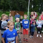 Suwałki: sportowe zakończenie lata