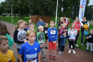 Suwałki: sportowe zakończenie lata