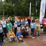 Suwałki: sportowe zakończenie lata