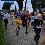 Suwałki: sportowe zakończenie lata