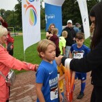 Suwałki: sportowe zakończenie lata
