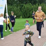 Suwałki: sportowe zakończenie lata