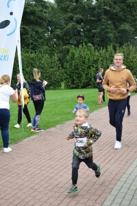 Suwałki: sportowe zakończenie lata