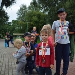 Suwałki: sportowe zakończenie lata