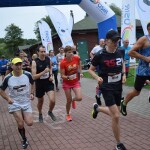 Suwałki: sportowe zakończenie lata