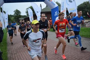 Suwałki: sportowe zakończenie lata