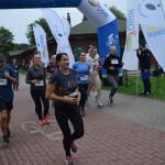 Suwałki: sportowe zakończenie lata