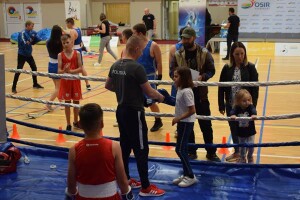 Suwałki: sportowe zakończenie lata