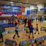 Suwałki: sportowe zakończenie lata