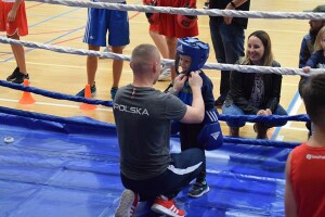 Suwałki: sportowe zakończenie lata