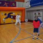 Suwałki: sportowe zakończenie lata