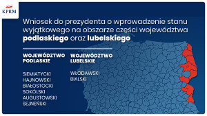 Suwałki bez stanu wyjątkowego